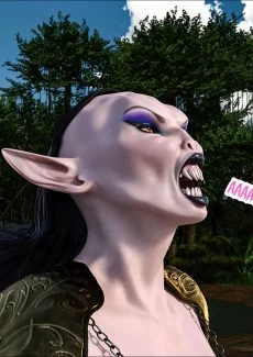 Mega Parodies- Snow White 2 (35)