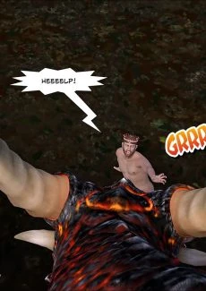 Mega Parodies- Snow White 2 (38)