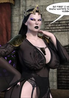 Mega Parodies- Snow White 2 (4)