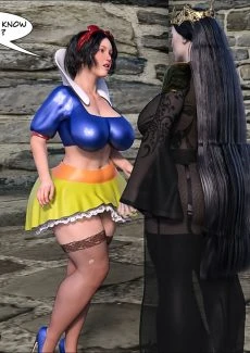 Mega Parodies- Snow White 2 (45)