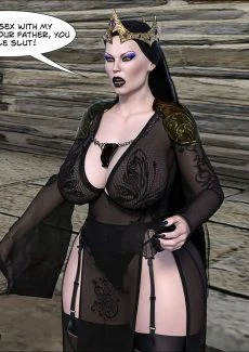 Mega Parodies- Snow White 2 (46)