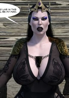 Mega Parodies- Snow White 2 (48)