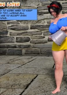 Mega Parodies- Snow White 2 (49)