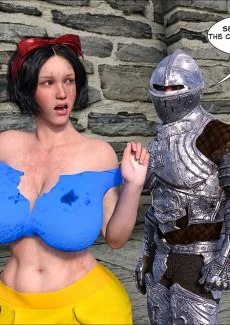 Mega Parodies- Snow White 2 (53)