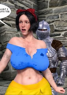 Mega Parodies- Snow White 2 (55)