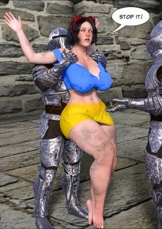 Mega Parodies- Snow White 2 (57)