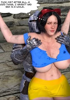 Mega Parodies- Snow White 2 (59)