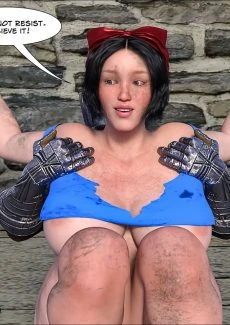 Mega Parodies- Snow White 2 (63)