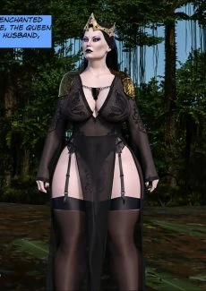 Mega Parodies- Snow White 2 (7)