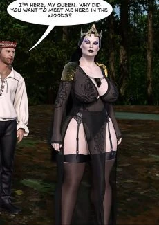 Mega Parodies- Snow White 2 (8)