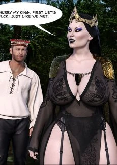 Mega Parodies- Snow White 2 (9)