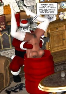 Metrobay- Trishbot – Naughty List (14)
