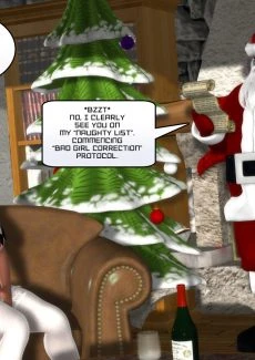 Metrobay- Trishbot – Naughty List (6)