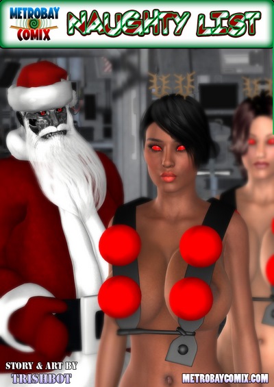 Metrobay- Trishbot - Naughty List- info