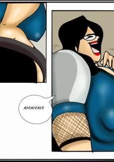 Miss Rayne professor futa (10)