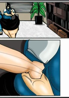 Miss Rayne professor futa (13)
