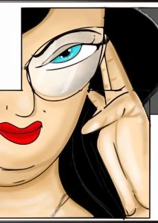 Miss Rayne professor futa (17)