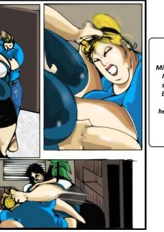 Miss Rayne professor futa (23)