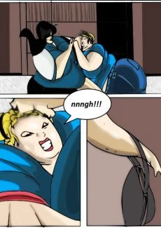 Miss Rayne professor futa (24)