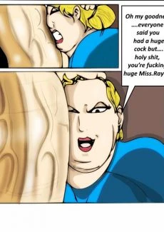 Miss Rayne professor futa (25)