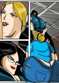 Miss Rayne professor futa (26)