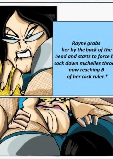 Miss Rayne professor futa (33)