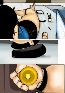 Miss Rayne professor futa (4)