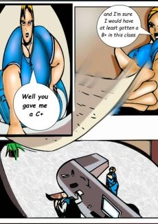 Miss Rayne professor futa (7)