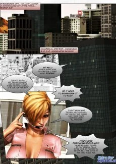 Mitru – Deadly Trap 1 (3)