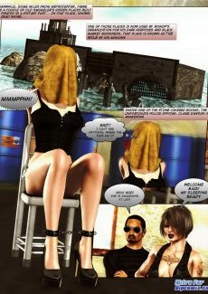Mitru – Deadly Trap 1 (7)