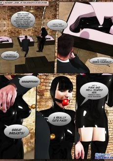 Mitru – Deadly Trap 2 (11)