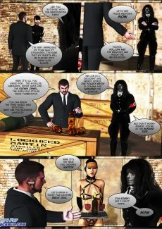 Mitru – Deadly Trap 2 (12)