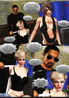 Mitru – Deadly Trap 2 (3)