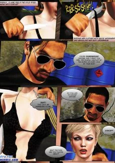 Mitru – Deadly Trap 2 (5)