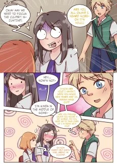 My Little Sister, Amy part 7 (19)