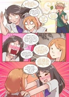 My Little Sister, Amy part 7 (20)