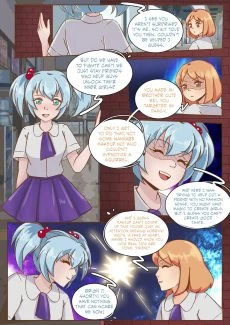 My Little Sister, Amy part 7 (25)