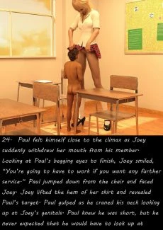 My Private Tutee Joey (25)