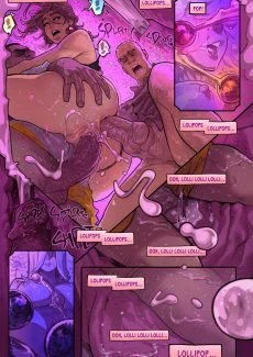 Naughty in Law – Sweet Tooth- (53)
