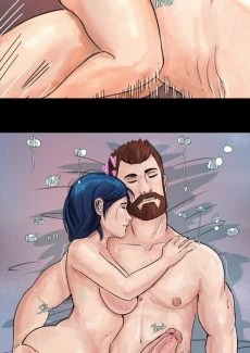 Oh!Nice- Insatiable Husband- (30)