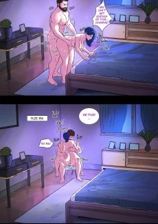 Oh!Nice- Insatiable Husband- (31)