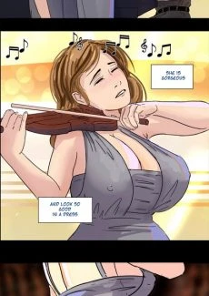 Oh!Nice- Musicians Troubles (3)