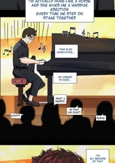 Oh!Nice- Musicians Troubles (4)