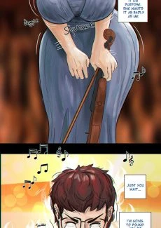 Oh!Nice- Musicians Troubles- (7)