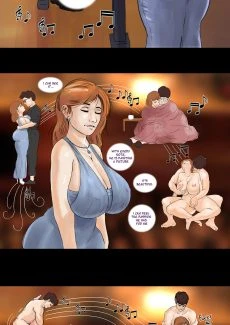 Oh!Nice- Musicians Troubles- (8)