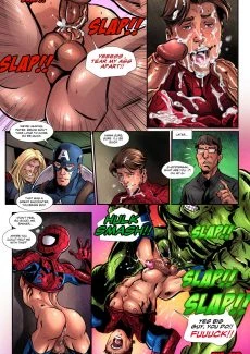 Phausto- Avengers 1 (6)