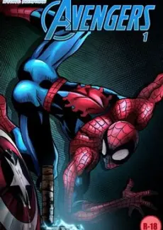 Phausto- Avengers 1- info