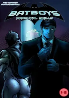 Phausto- Batboys- Parental Skills- info