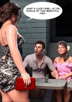 Pig King – Close Relative 3 (27)