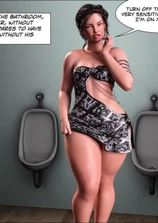 Pig King – Close Relative 3 (46)
